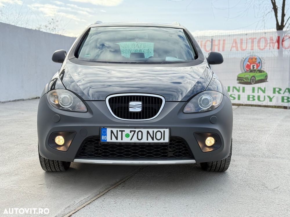 Seat Altea - 9