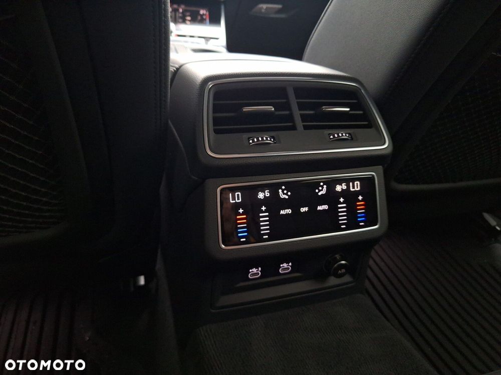 Audi A6 Avant 40 TDI mHEV Quattro Sport S tronic - 26