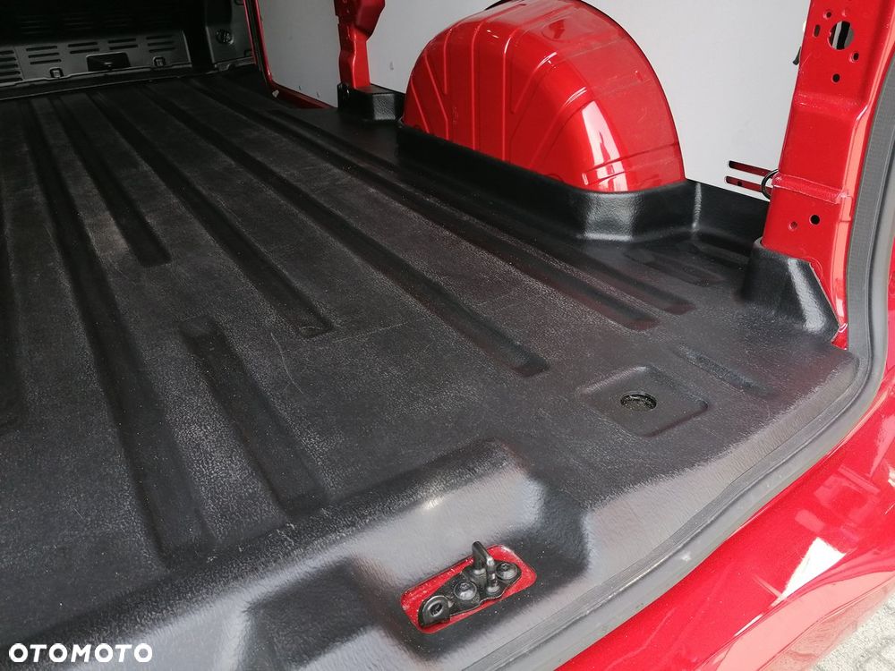 Ford CUSTOM VAN LIMITED - 10