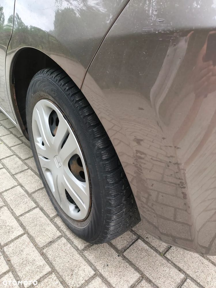 Honda Jazz - 13