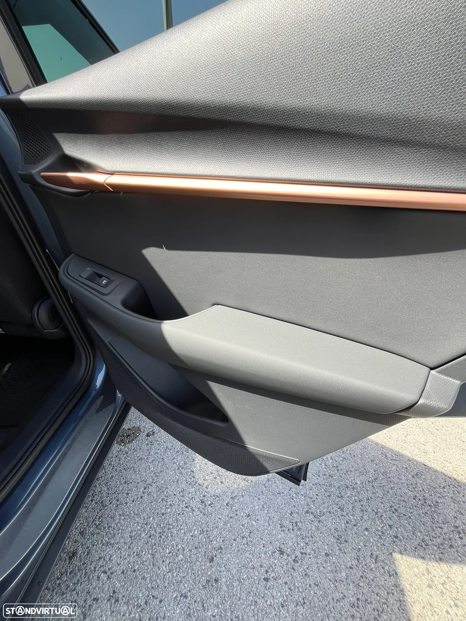 Cupra Tavascan 77 kWh Endurance - 24