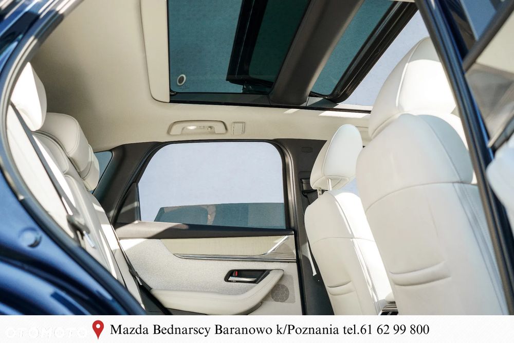 Mazda CX-60 e-SKYACTIV-D 254 M HYBRID AWD TAKUMI PLUS - 29