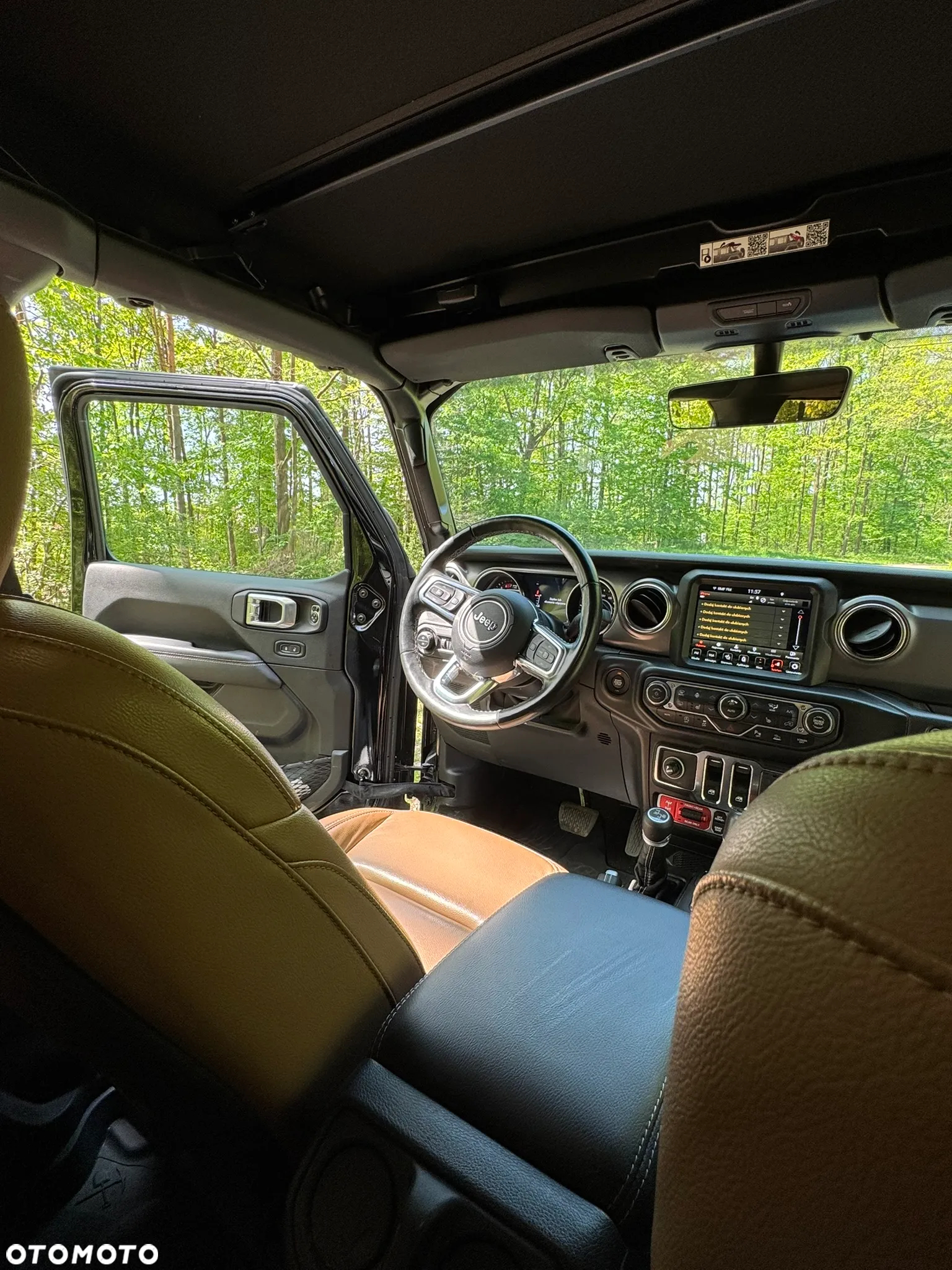 Jeep Wrangler GME 2.0 Turbo Rubicon - 18