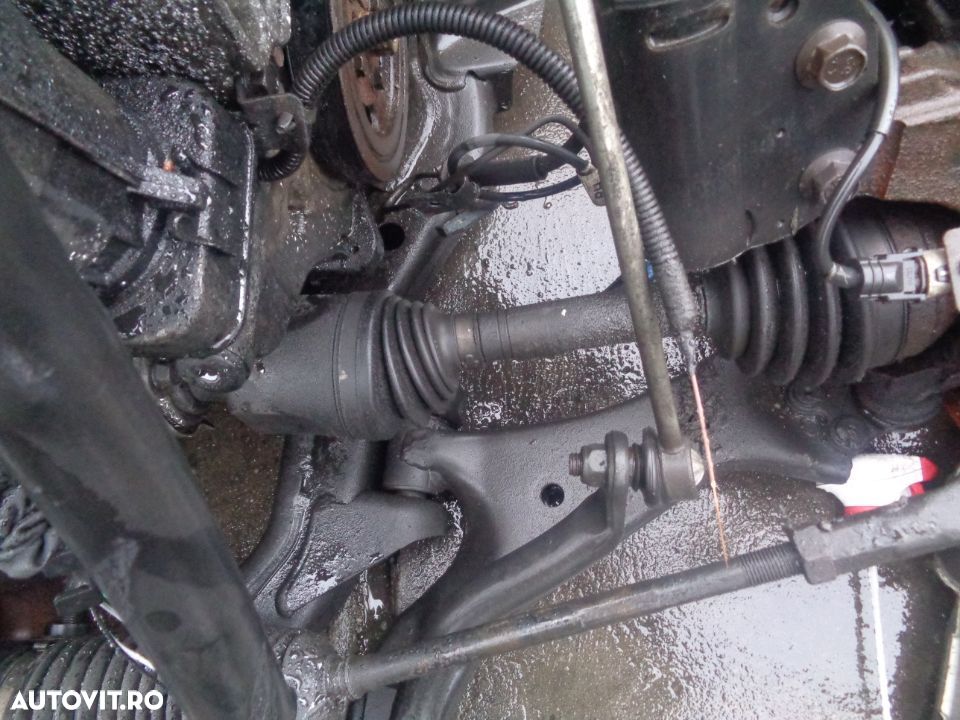 Vand Planetara Dreapta Opel Antara, Chevrolet Captiva 2.0 CDTI 150 CP din 2009 - 1