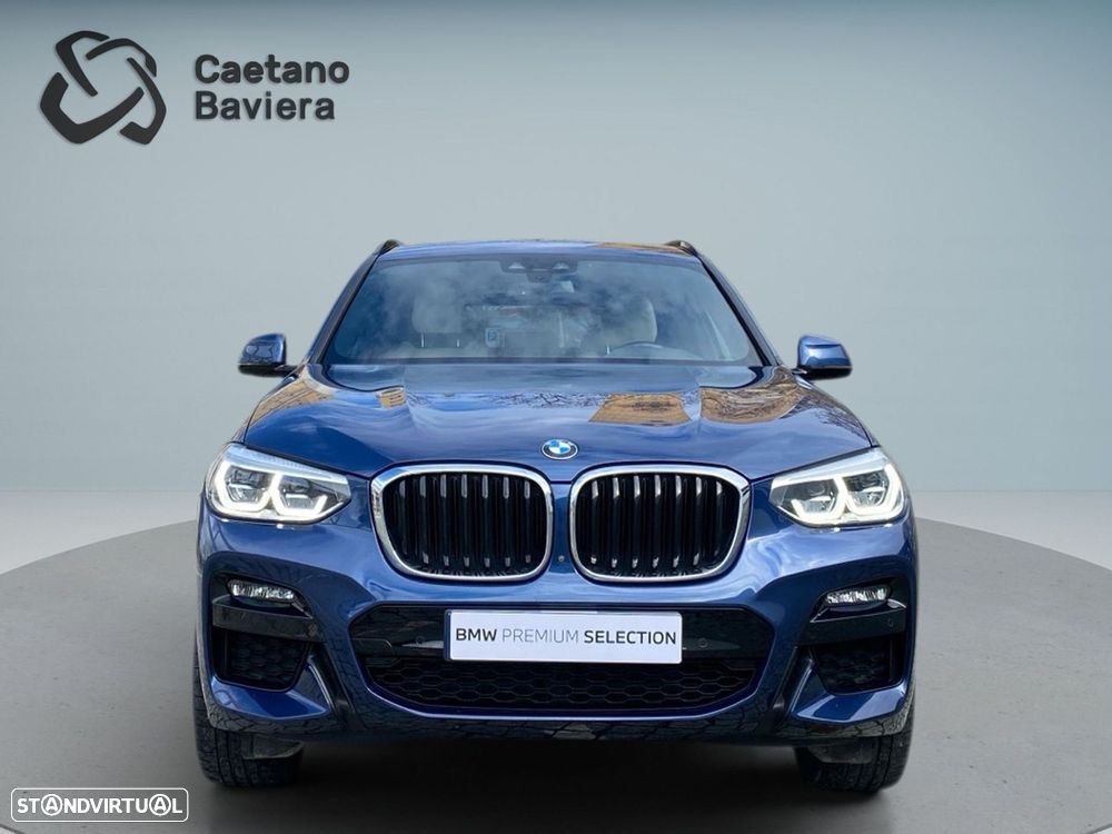 BMW X3 30 e xDrive Pack M - 26