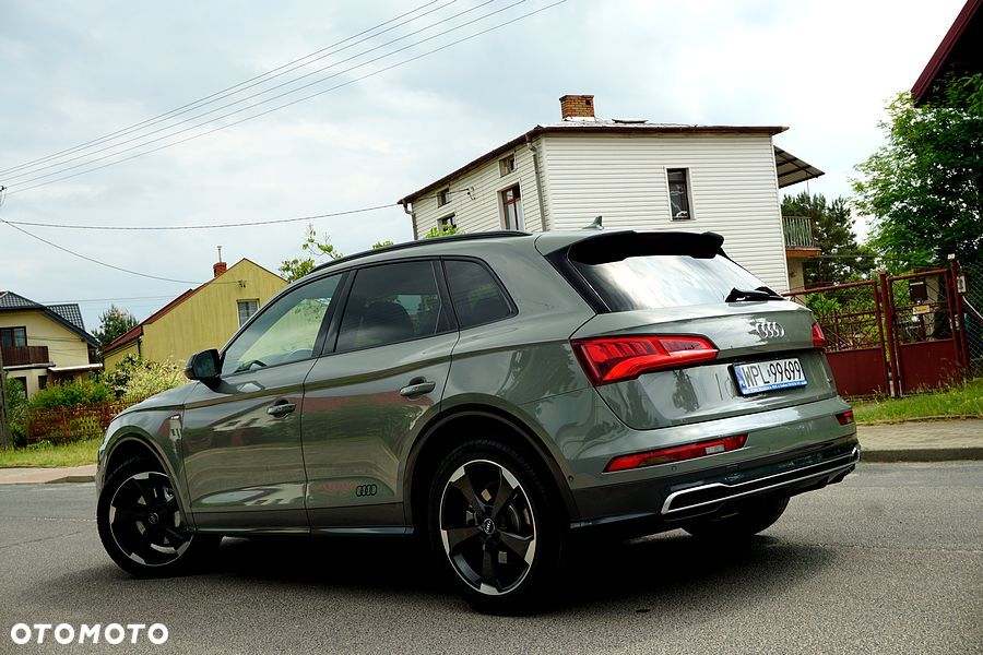 Audi Q5 3.0 TDI Quattro Tiptronic sport - 4