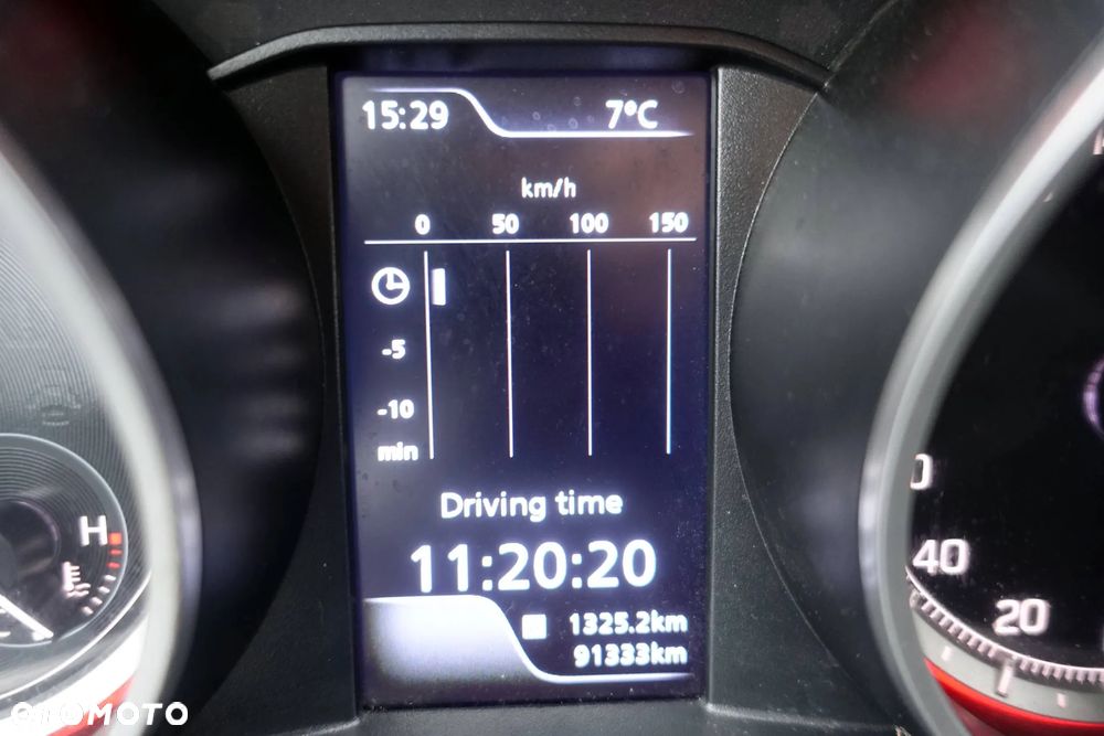Suzuki Swift 1.2 Dualjet Hybrid Allgrip Comfort - 20