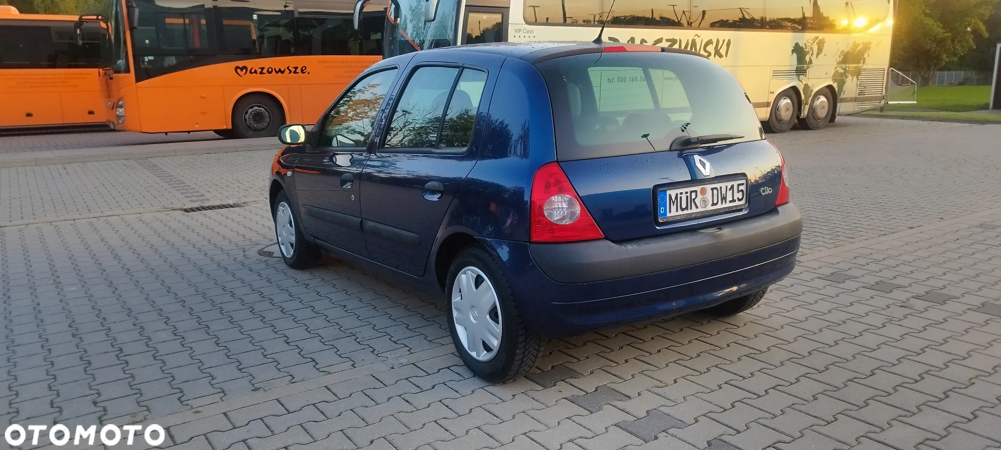Renault Clio - 6