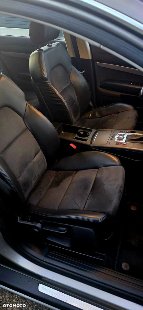 Audi A6 Limousine - 13