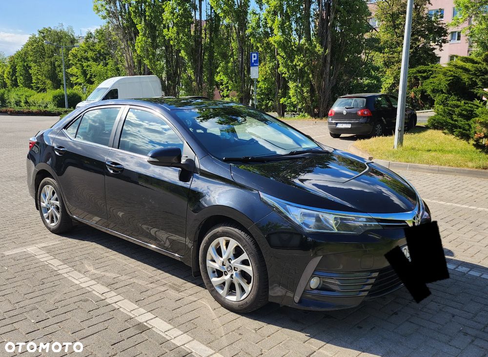 Toyota Corolla 1.6 Prestige MS EU6 - 2