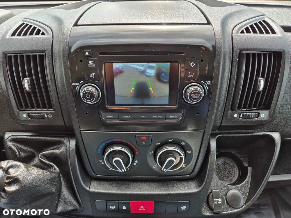 Citroën Jumper L2H2 *49999zł NETTO* 2,0HDi/163KM - 23