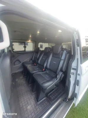 Ford Tourneo Custom 2.0 EcoBlue L2 Active SelectShift - 4