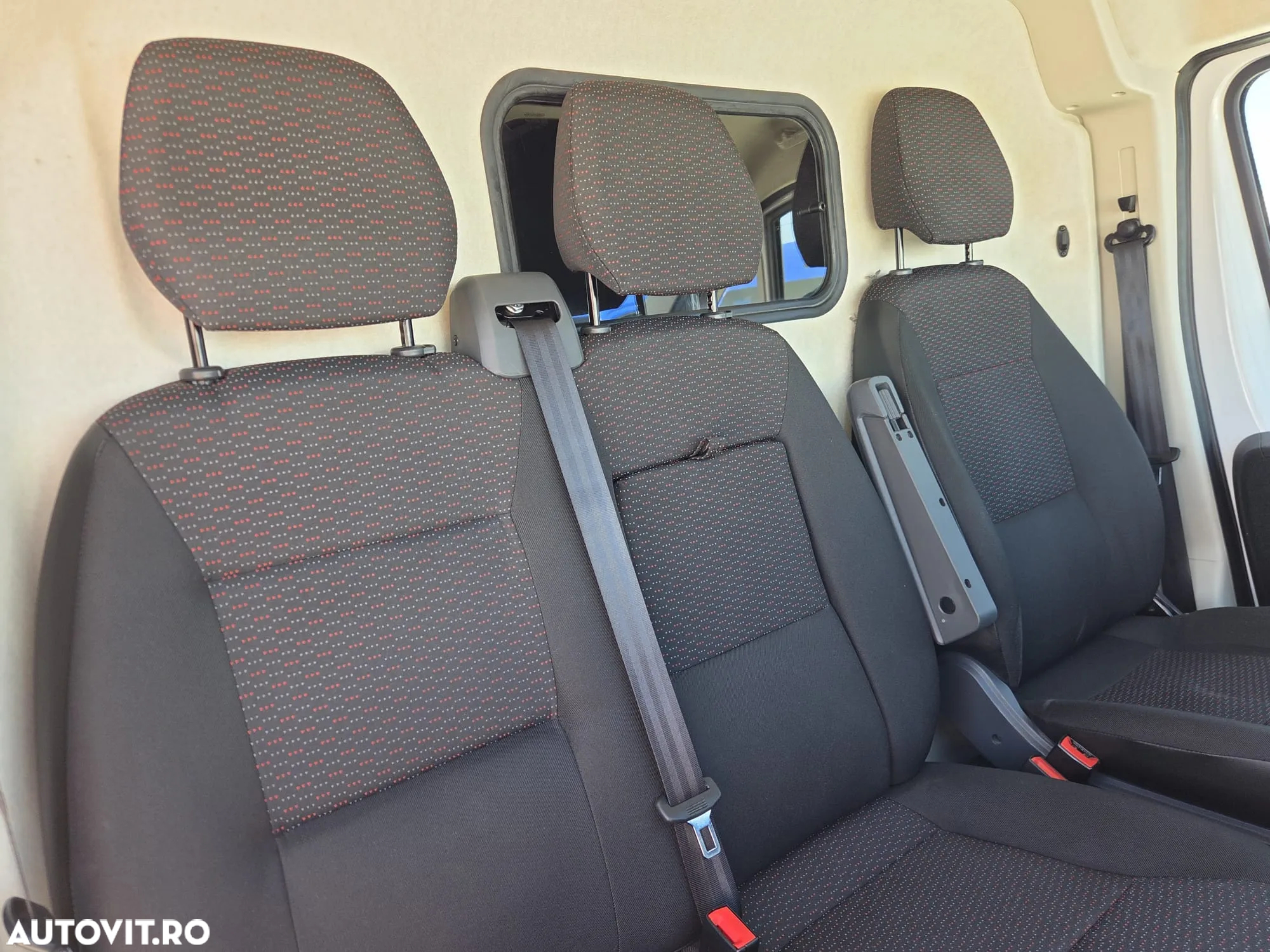 Opel New Movano L3H2 - 21