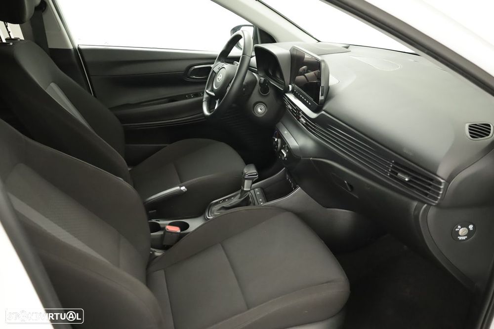 Hyundai i20 1.0 T-GDI Style DCT - 21