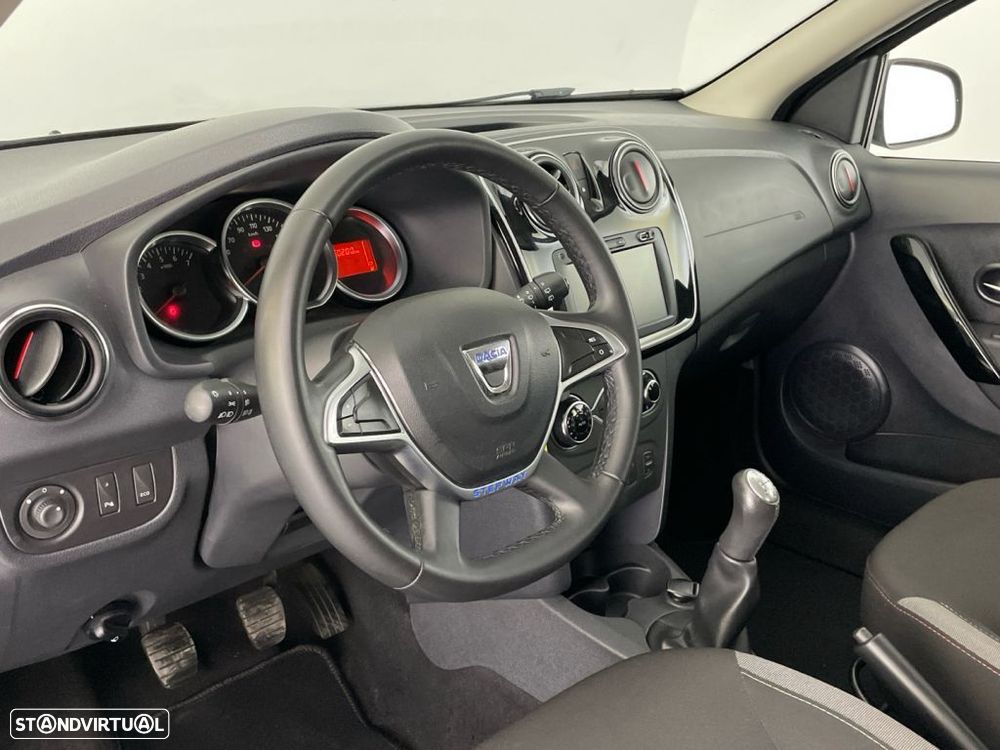 Dacia Sandero 0.9 TCe SL Adventure - 15