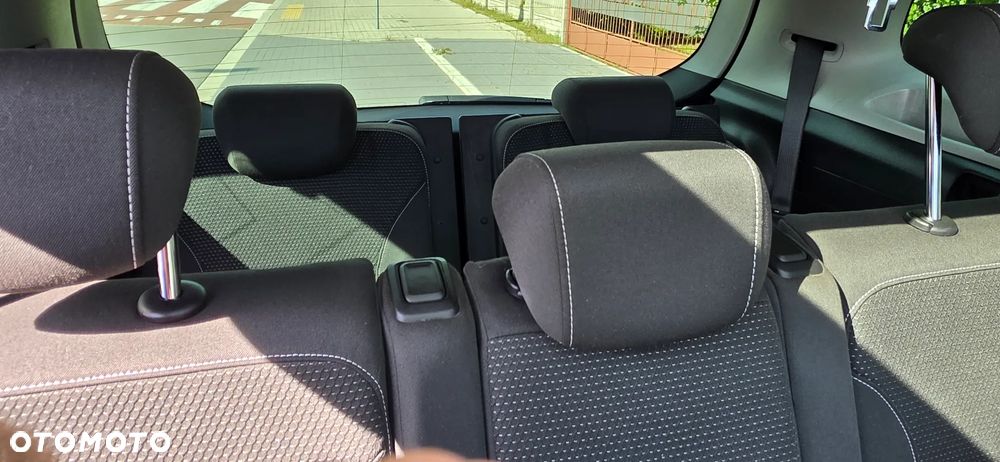 Opel Zafira Tourer 1.6 SIDI Turbo Active - 13