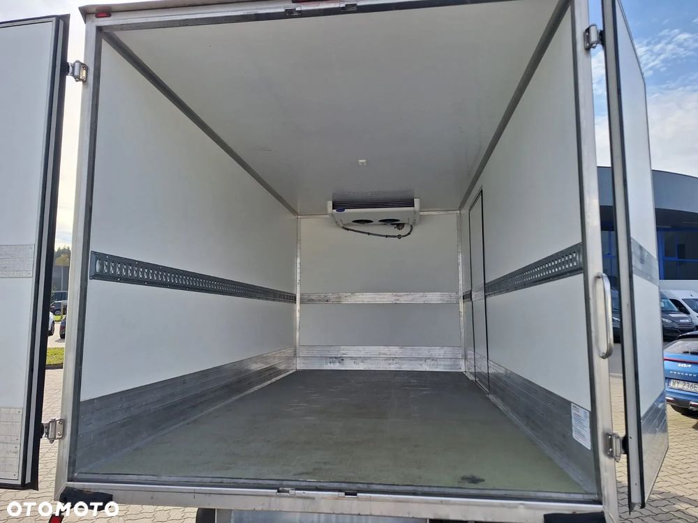 Iveco 50C18 Izoterma Agregat Citimax 400 Krajowy Gwarancja Ledy 8EP - 18