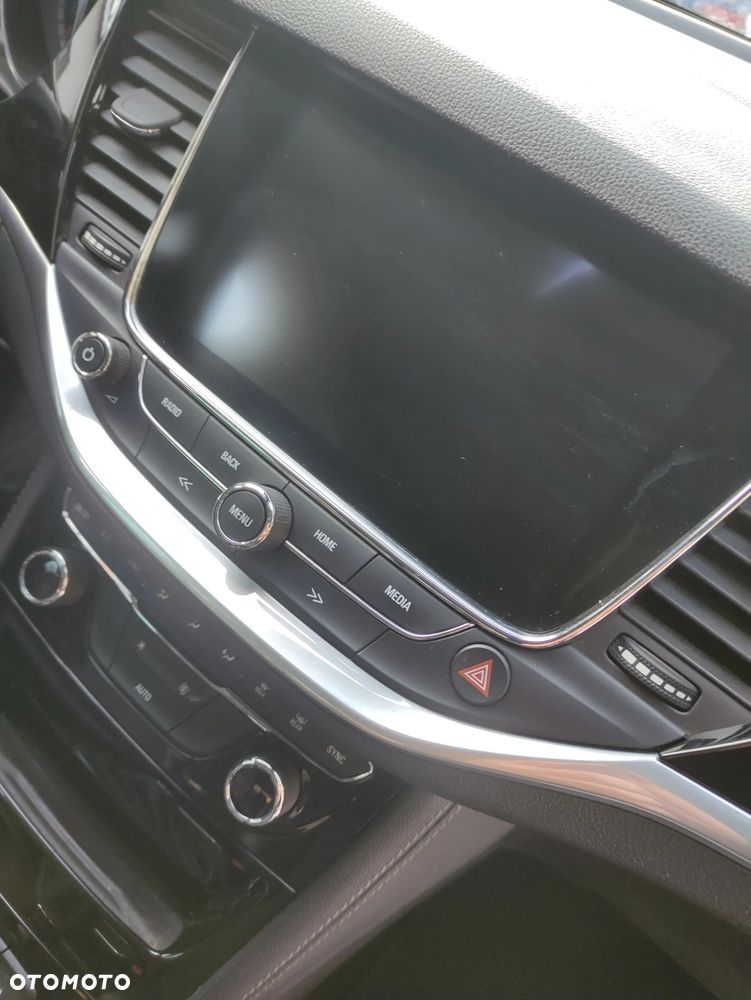 Opel Astra 1.6 D Start/Stop Business - 6