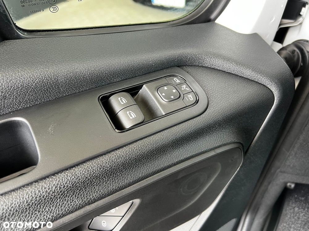 Mercedes-Benz Sprinter Sprinter - 14