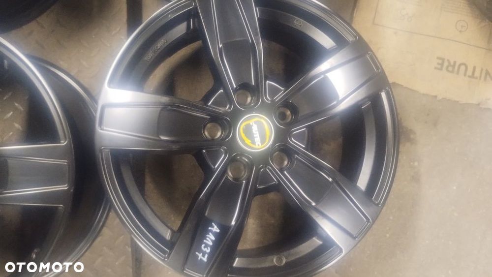 5x130 18  alutec felgi aluminiowe powystawowe - 3