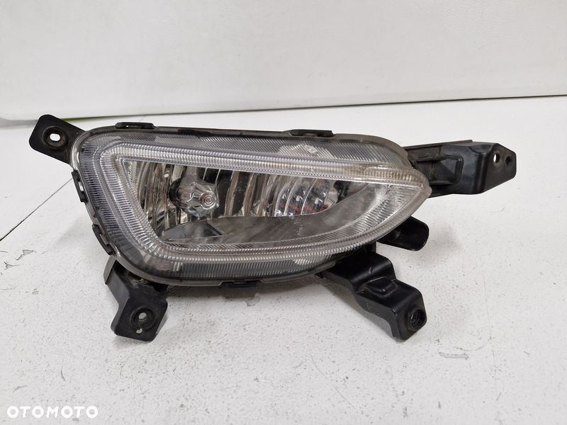 tucson 3 iii lampa przeciwmgielna lewa przednia halogen lewy przód 92201-d7000 - 1