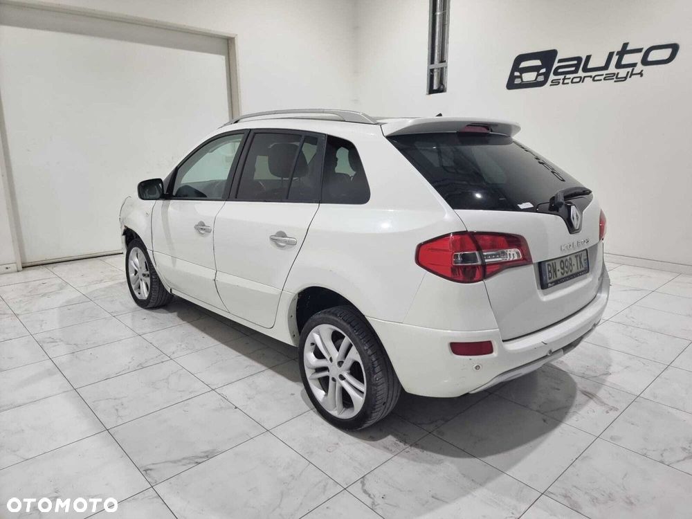 Renault Koleos - 9