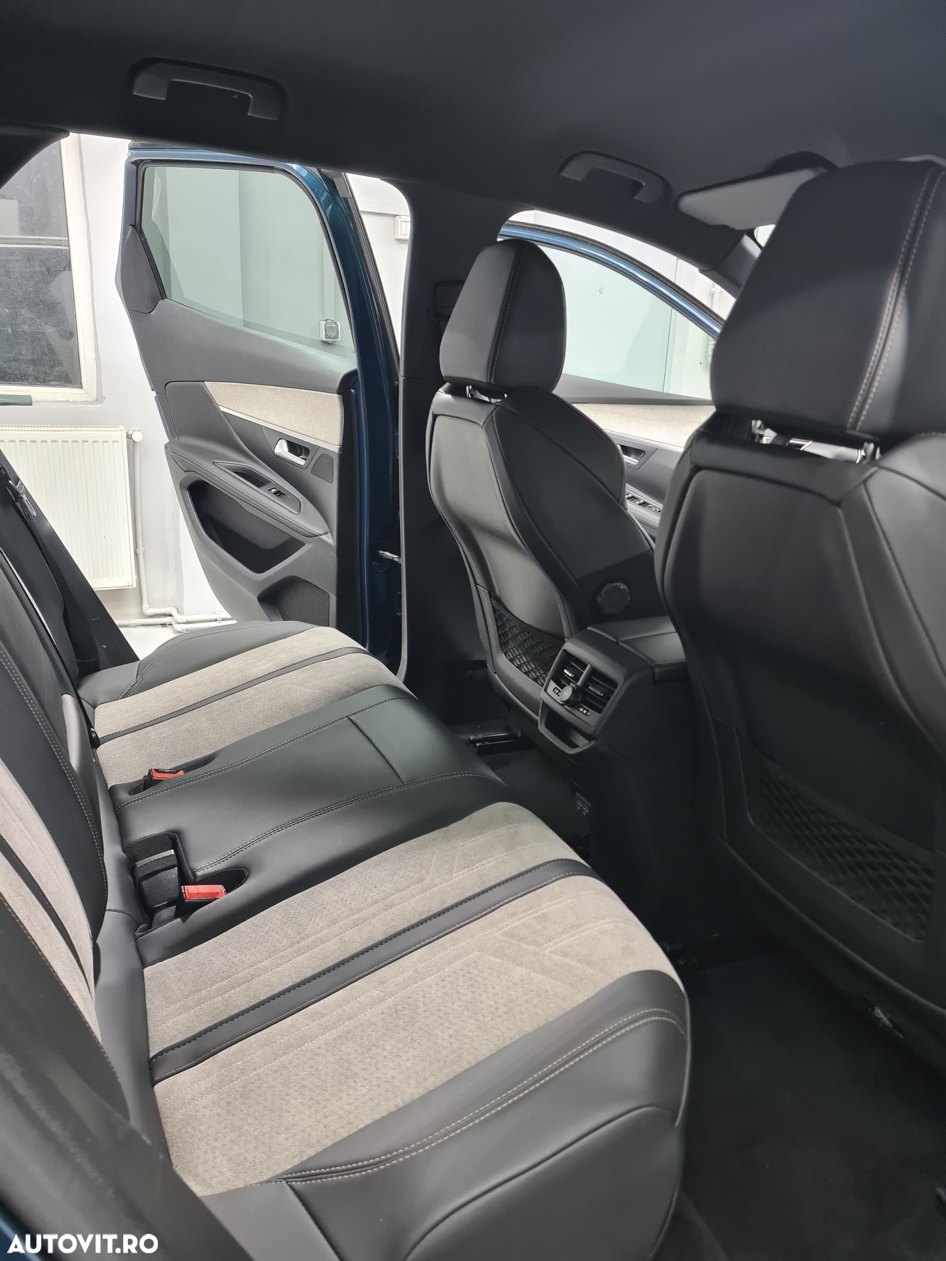 Peugeot 3008 PHEV 225 EAT8 GT - 15