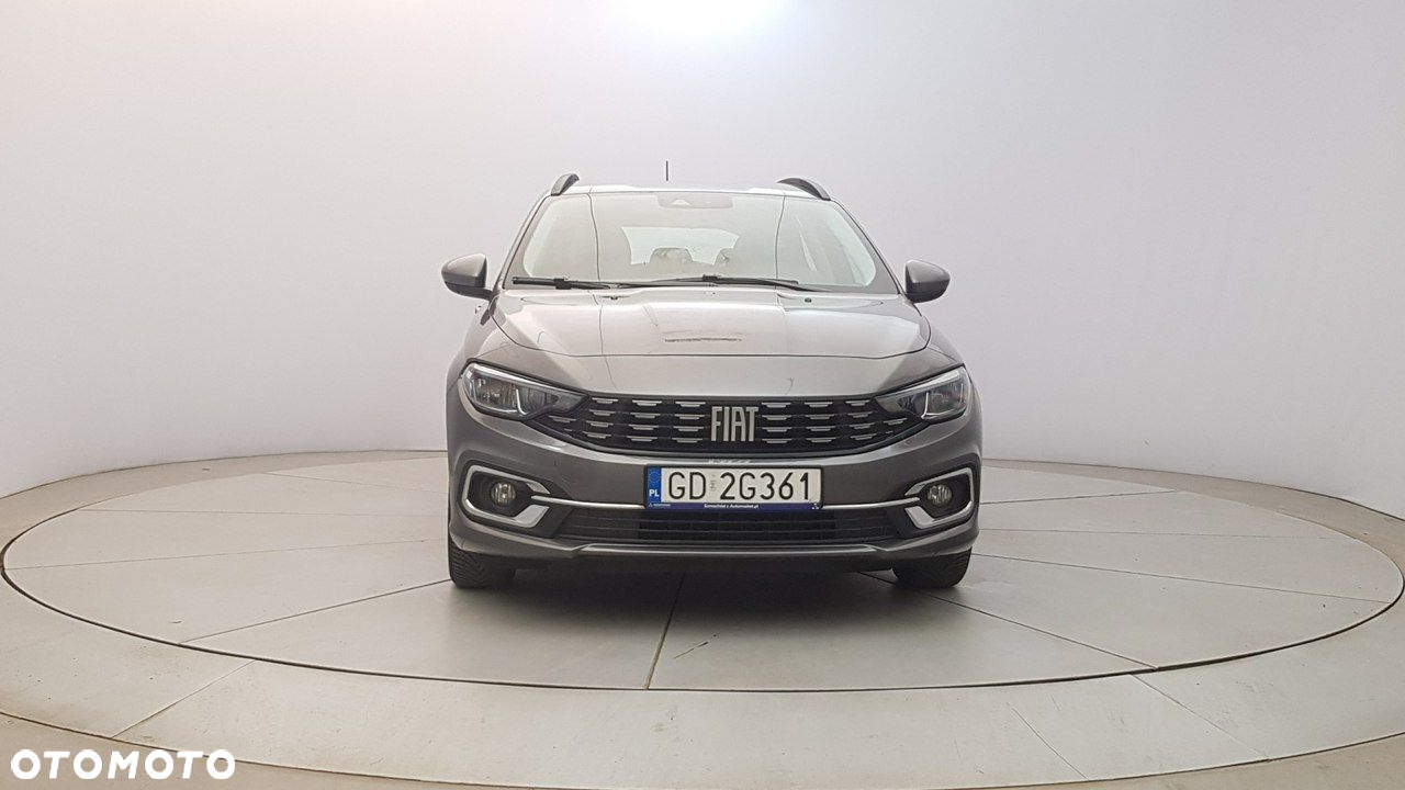 Fiat Tipo - 2