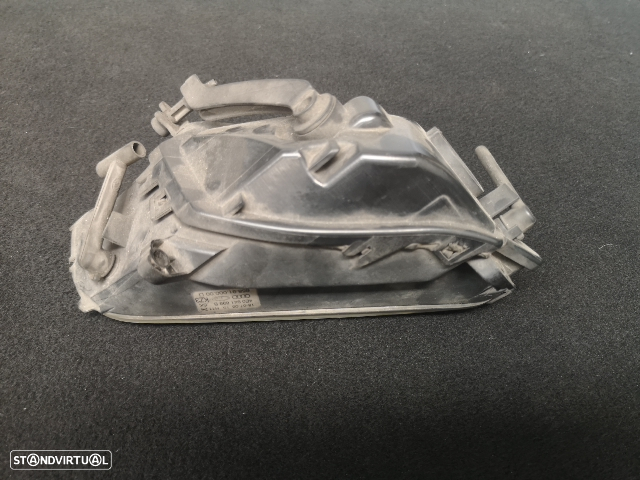 Farol de noveiro originais frente esquerda para Audi A8 d3 4e0 2007-2009 - 6