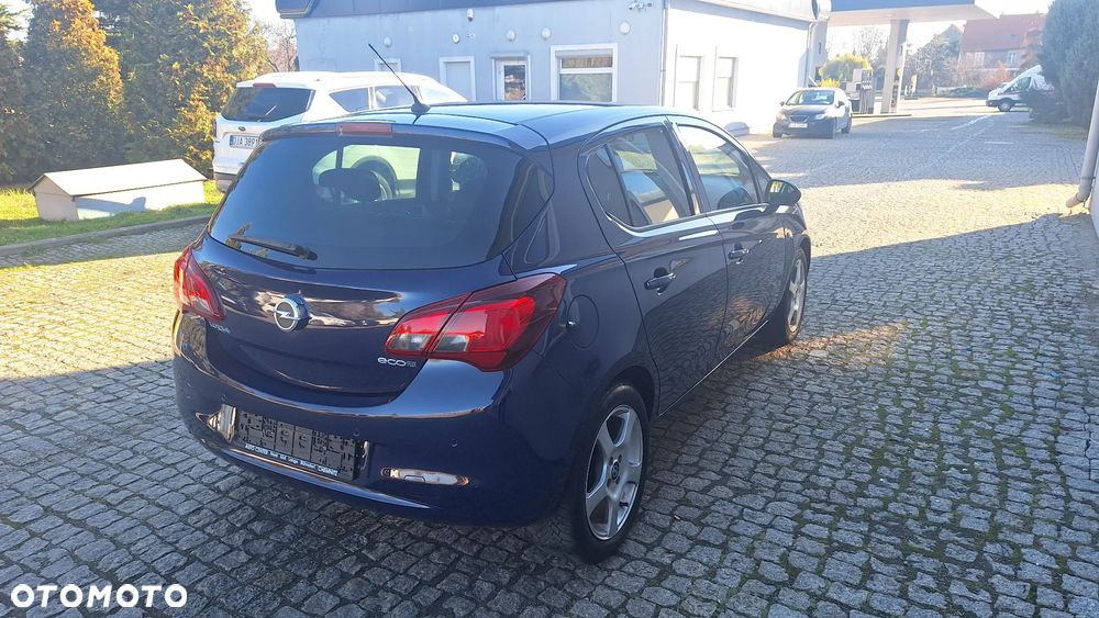 Opel Corsa 1.3 CDTI DPF Color Edition - 4