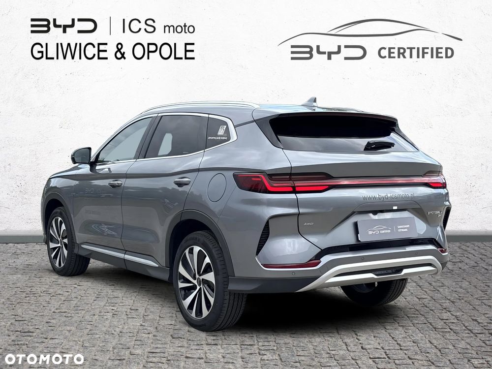 BYD Seal U 1.5T Design AWD - 3
