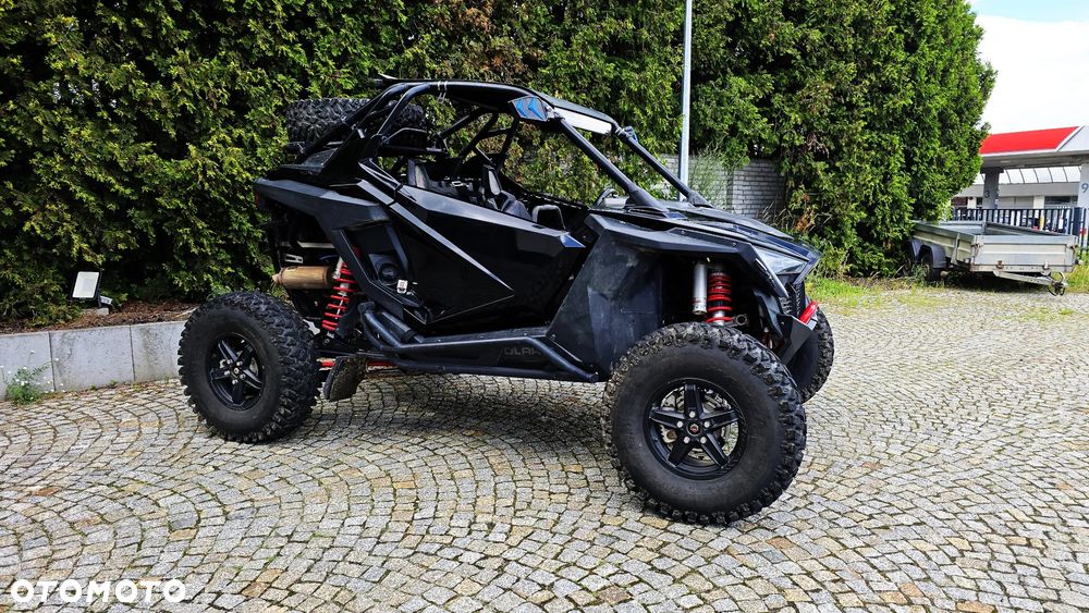 Polaris RZR - 3