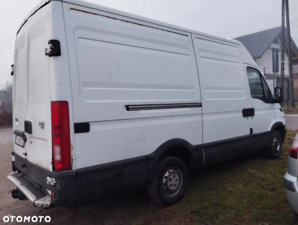 Iveco Iveco Daily 2.8 TDi - 13