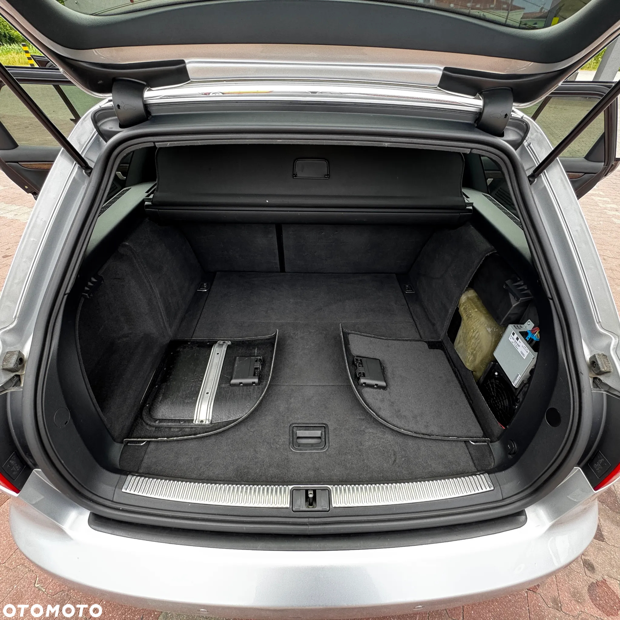 Audi A4 - 20