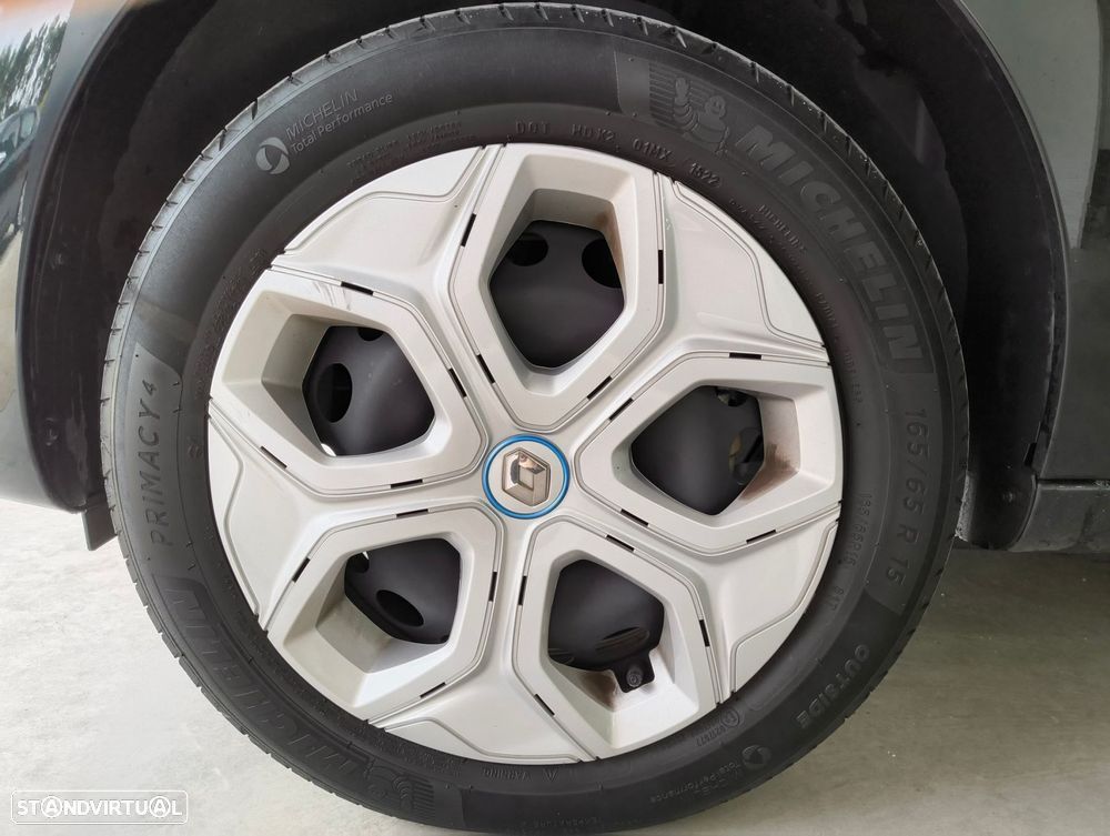 Renault Twingo Electric ZEN - 23