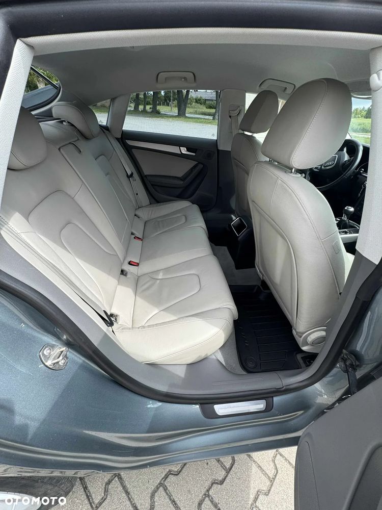 Audi A5 Sportback 2.0 TFSI - 17