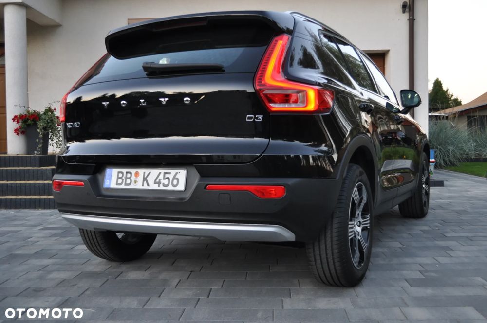 Volvo XC 40 D3 Inscription - 19