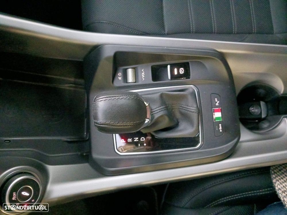 Alfa Romeo Tonale 1.3 Plug-In Hybrid Edizione Speciale e-AWD - 21