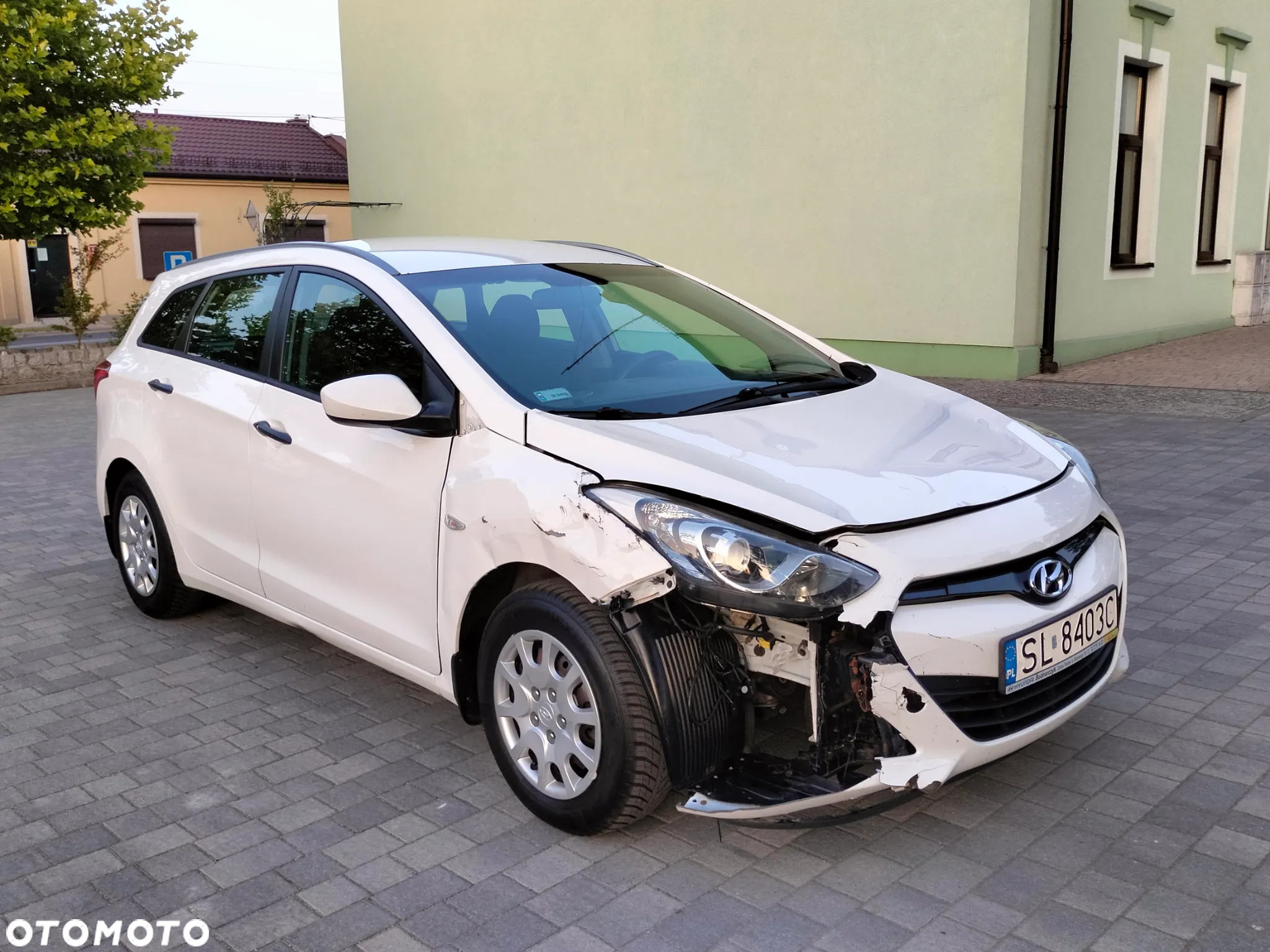 Hyundai i30 1.4 Classic - 3