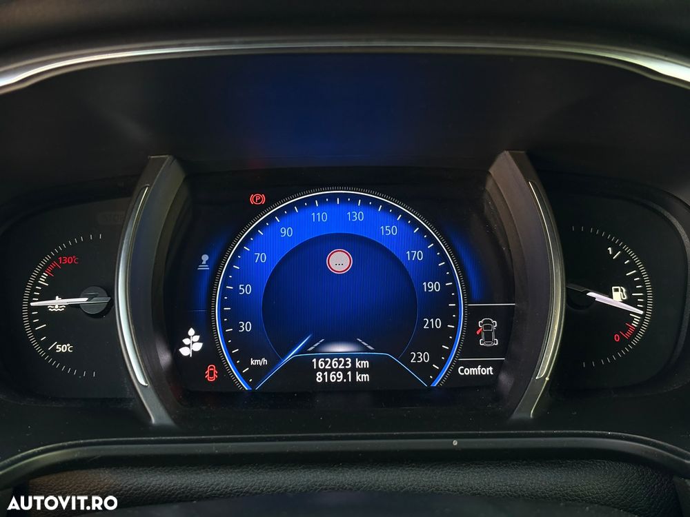 Renault Megane TCe GPF Intens - 11