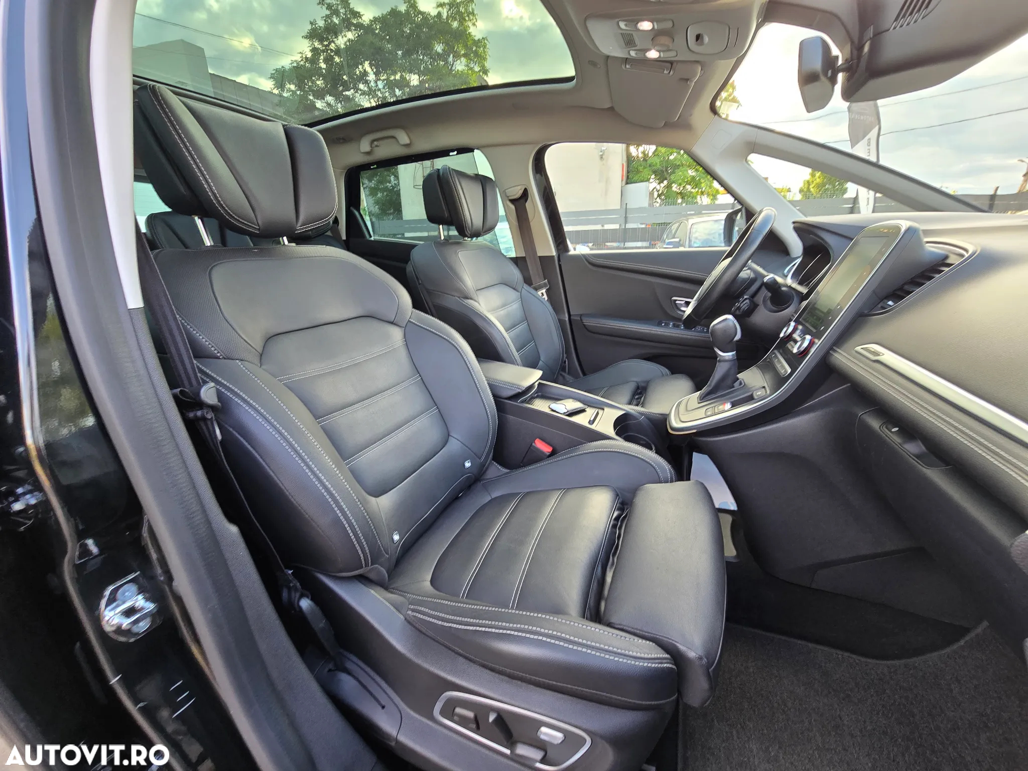 Renault Scenic ENERGY dCi 160 EDC INITIALE PARIS - 23