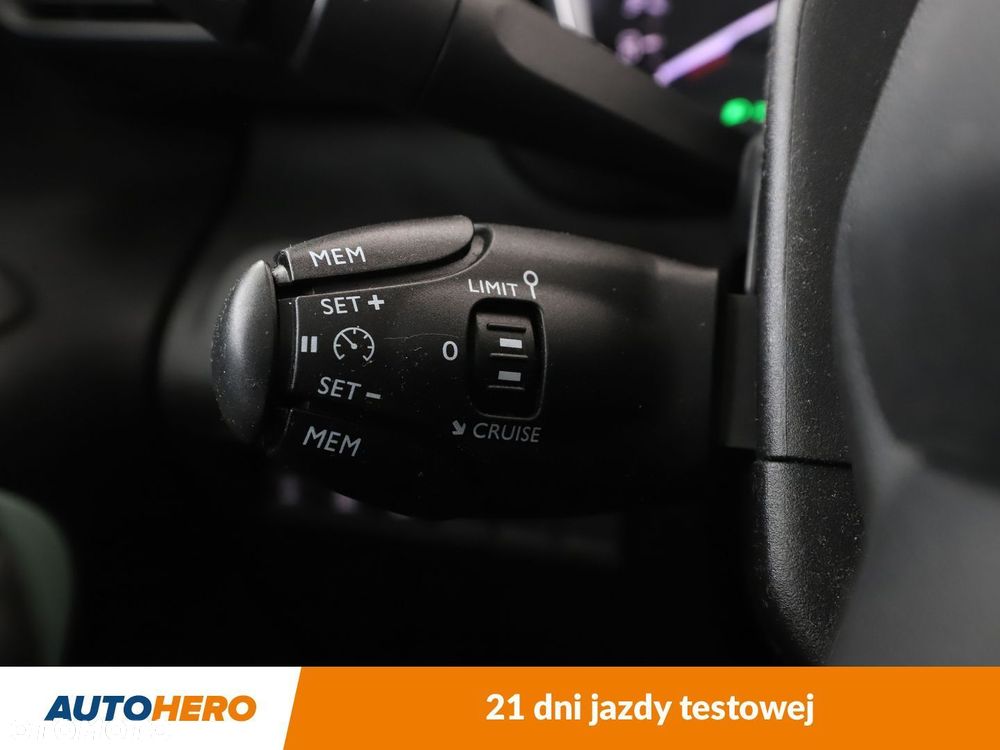 Citroën Berlingo M 1.2 PureTech Shine S&S - 28