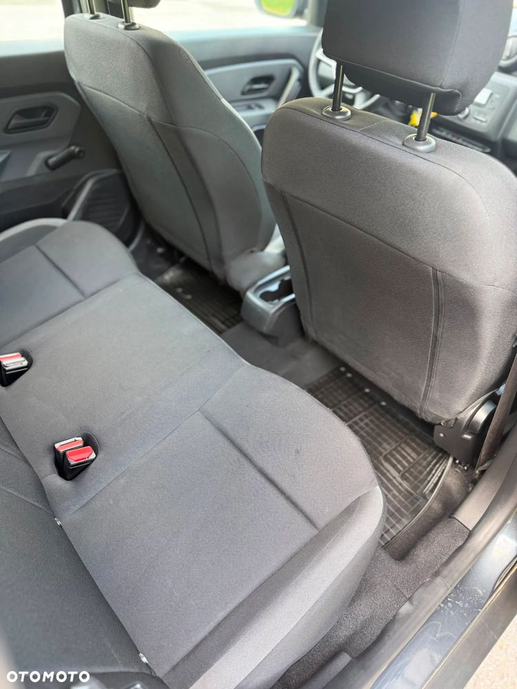 Dacia Duster 1.5 dCi Comfort - 12