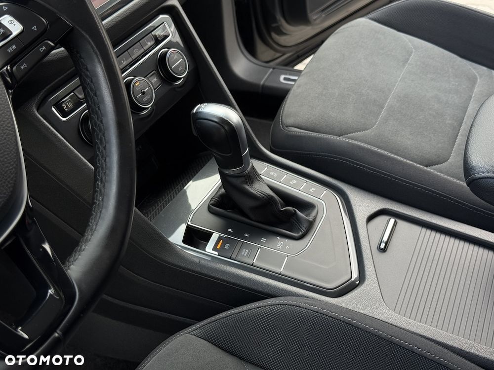 Volkswagen Tiguan 1.5 TSI ACT OPF DSG Highline - 23
