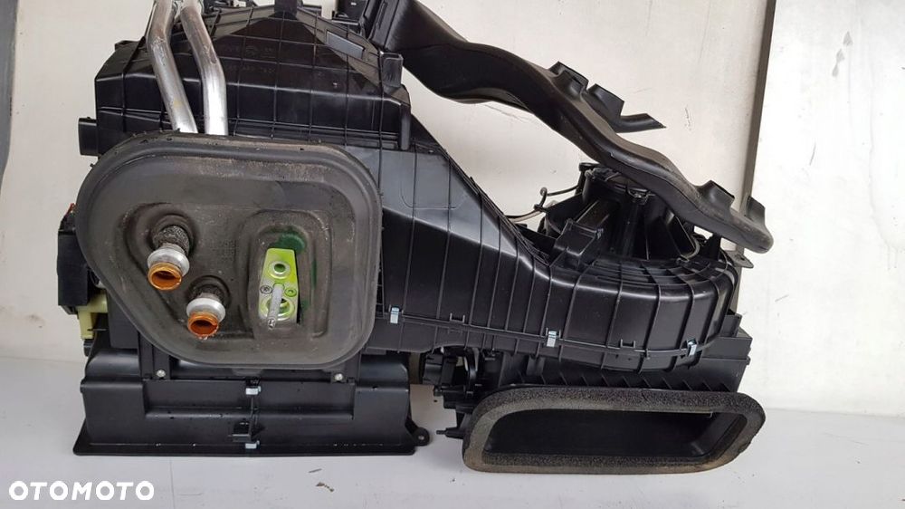 nagrzewnica dmuchawa Opel Astra J GTC 13350961 - 8