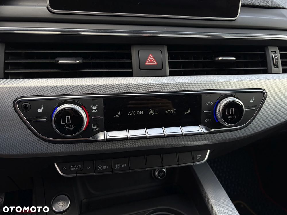 Audi A5 Sportback 2.0 TFSI S tronic sport - 24