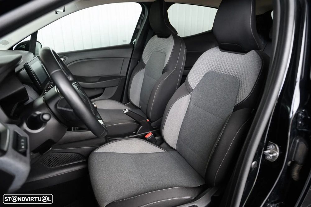 Renault Clio 1.0 TCe Evolution - 22