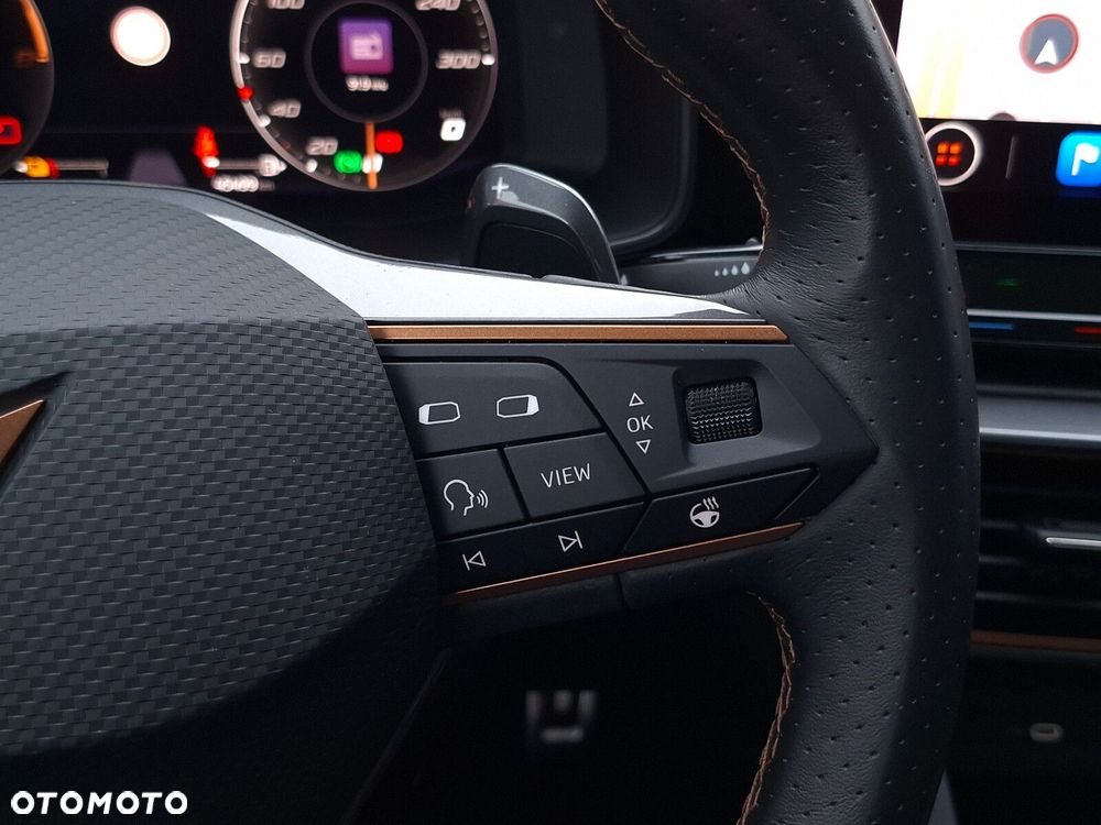 Cupra Formentor 1.4 e-Hybrid DSG - 21