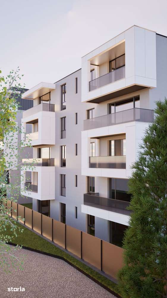 OPORTUNITATE - 2 Camere Residence5 - Iancu Nicolae, lipit de Cambridge - Imagine principală: 4/20