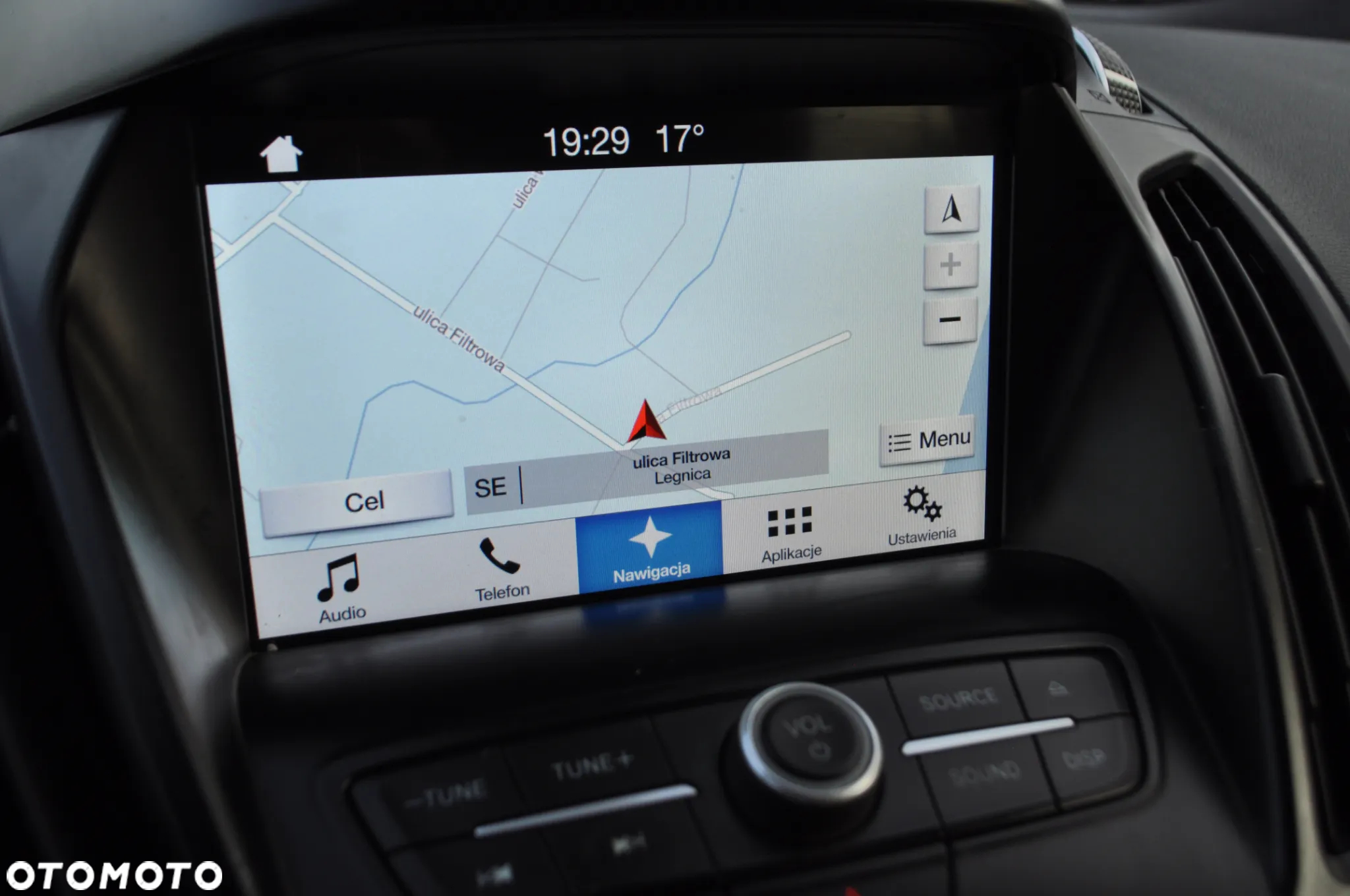 Ford Kuga 2.0 TDCi 2x4 Titanium - 21